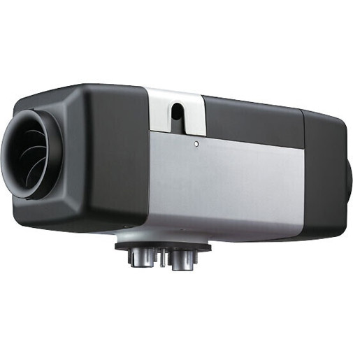 Webasto Air Top Evo 40 D Kompakt Edelstahl Standheizung - Leistungsstark und Effizient