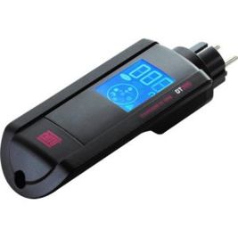 Catu DT-300 LCD Erdungsprüfgerät CAT III - Messbereich bis 2kΩ
