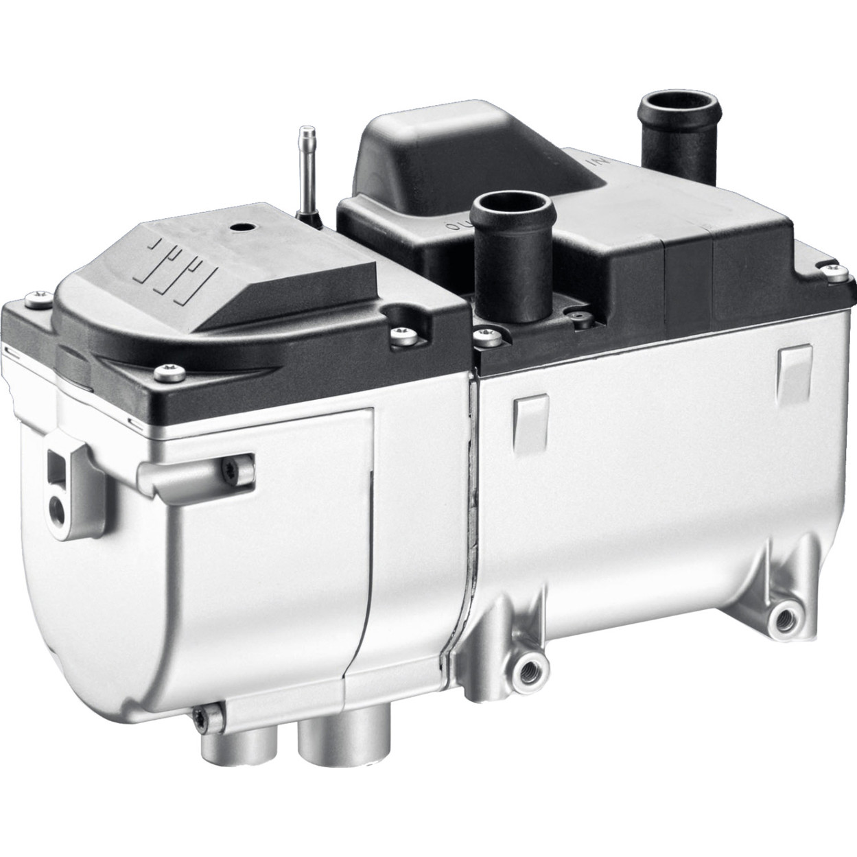 Eberspächer Hydronic 2 Economy - Effiziente Standheizung für Komfort und Wärme