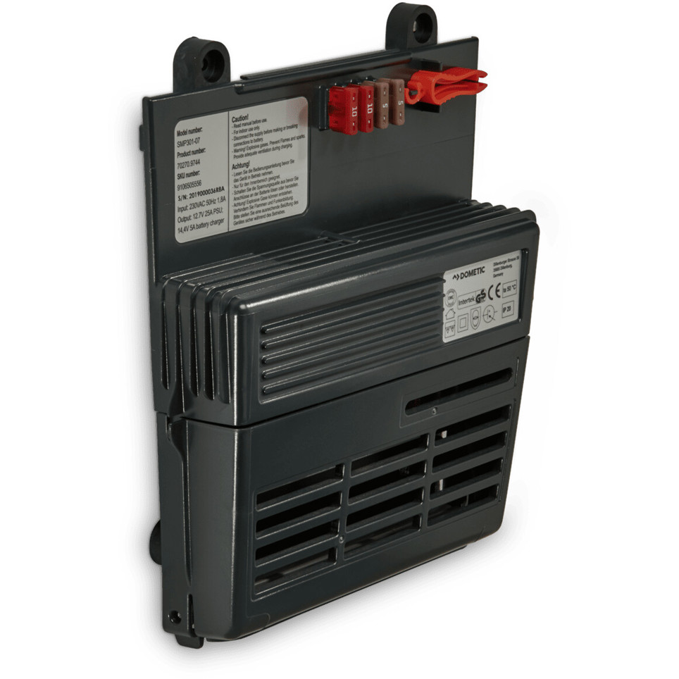 Dometic SMP 301-07 Starthilfe (9106506667)
