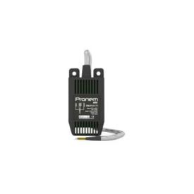 Emko PMI-P-H0/T0 Thermohygrometer - Messbereich bis +80°C - Genauigkeit 0,3°C