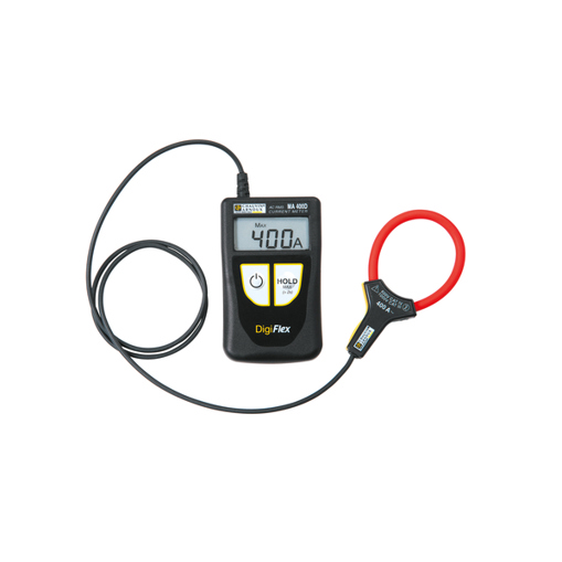 MA 400D Digiflex Zangenamperemeter - Modell 170