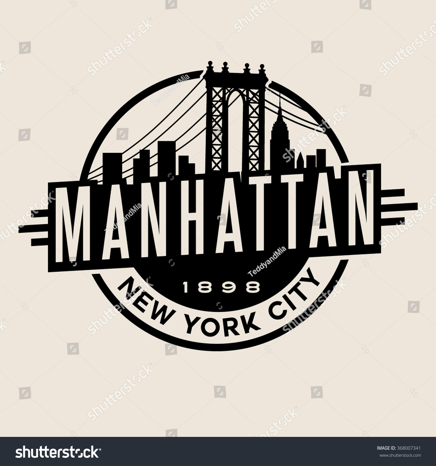 Manhattan Manhattan