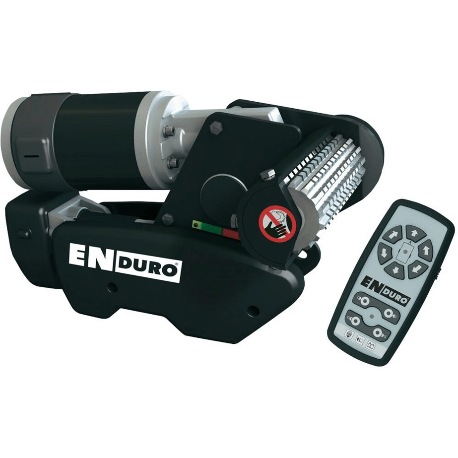 Enduro EM303A Rangierhilfe - Modell 11828