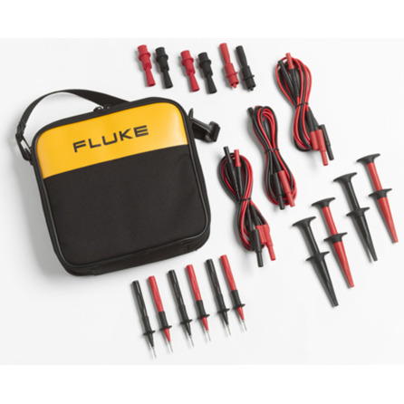 FLUKE 700TLK Messleitungssatz für Multifunktions-Prozesskalibrator