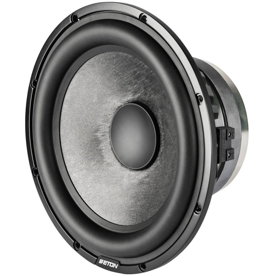 Eton GRAPHIT 10-2 Auto Subwoofer