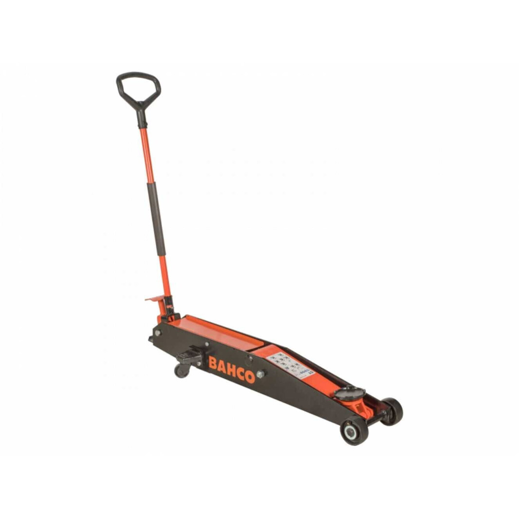 Bahco BH15000B Wagenheber - Leistungsstarker und Zuverlässiger Fahrzeugheber