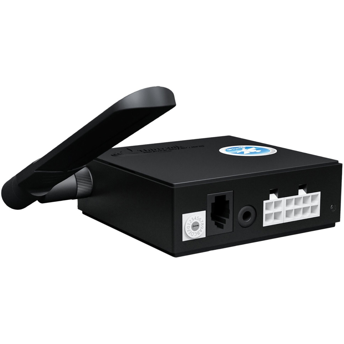 Thitronik Pro-Finder Auto Alarmanlage