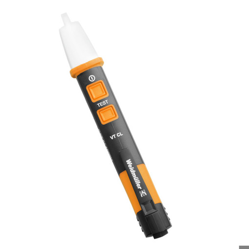 CAT IV 1000 V Spannungsprüfer - Optische & Akustische Anzeige - Leitungssuchgerät