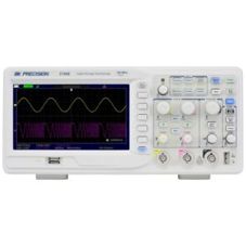BK Precision BK2190E 2-Kanal 100MHz Analog Tisch-Oszilloskop