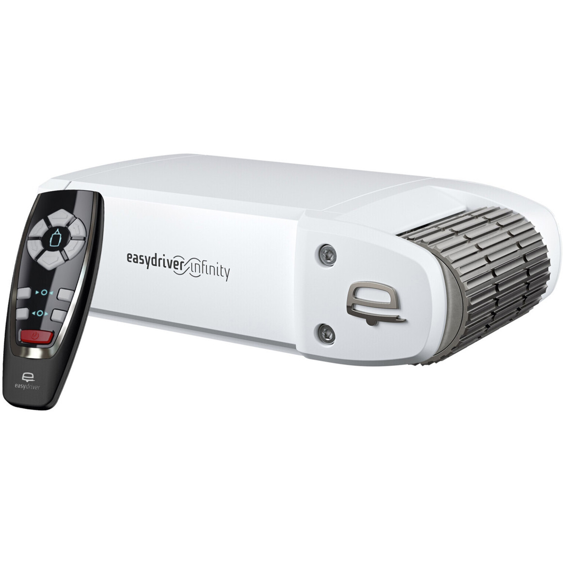 Reich Easydriver Infinity 2.5 - Rangierhilfe
