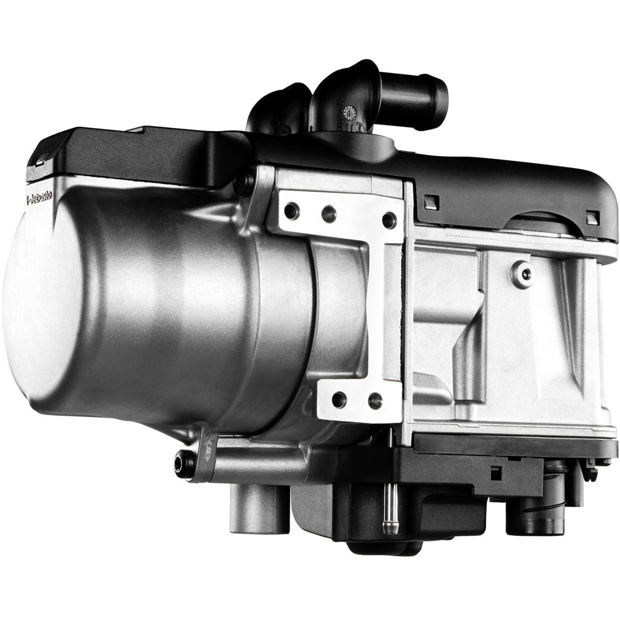 Webasto Thermo Top Evo 4 Diesel Standheizung