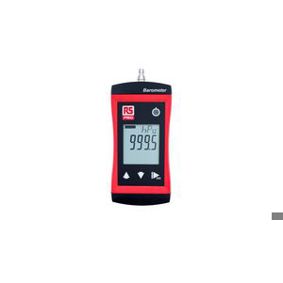 Präzises Absolutdruckmessgerät - Manometer 0 bis 170 kPa