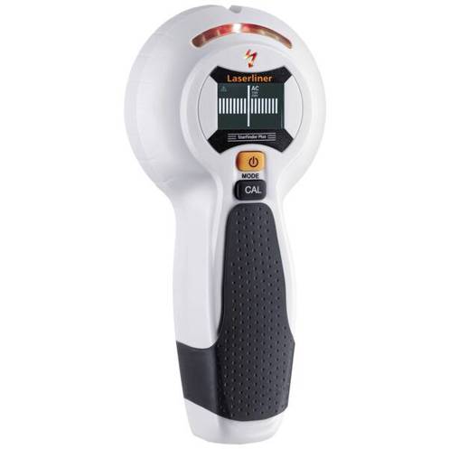 Laserliner StarFinder Plus 080.972E - Wandscanner mit maximaler Ortungstiefe von 40 mm