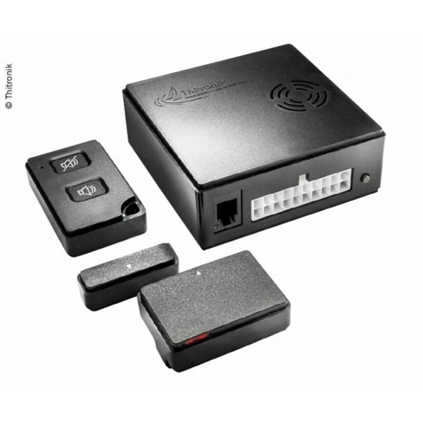 Thitronik WiPro III Auto Alarmanlage