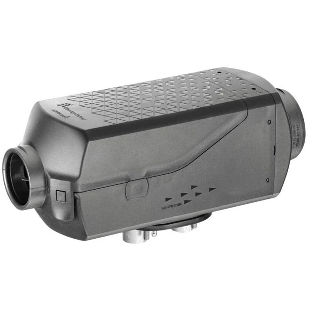 Eberspächer Airtronic S3 Camping Heizsystem - Kommerzielles Kit für Wohnmobile