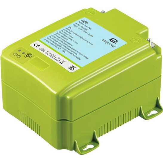 Reich Mobility Power Pack - Rangierhilfe für optimale Mobilität