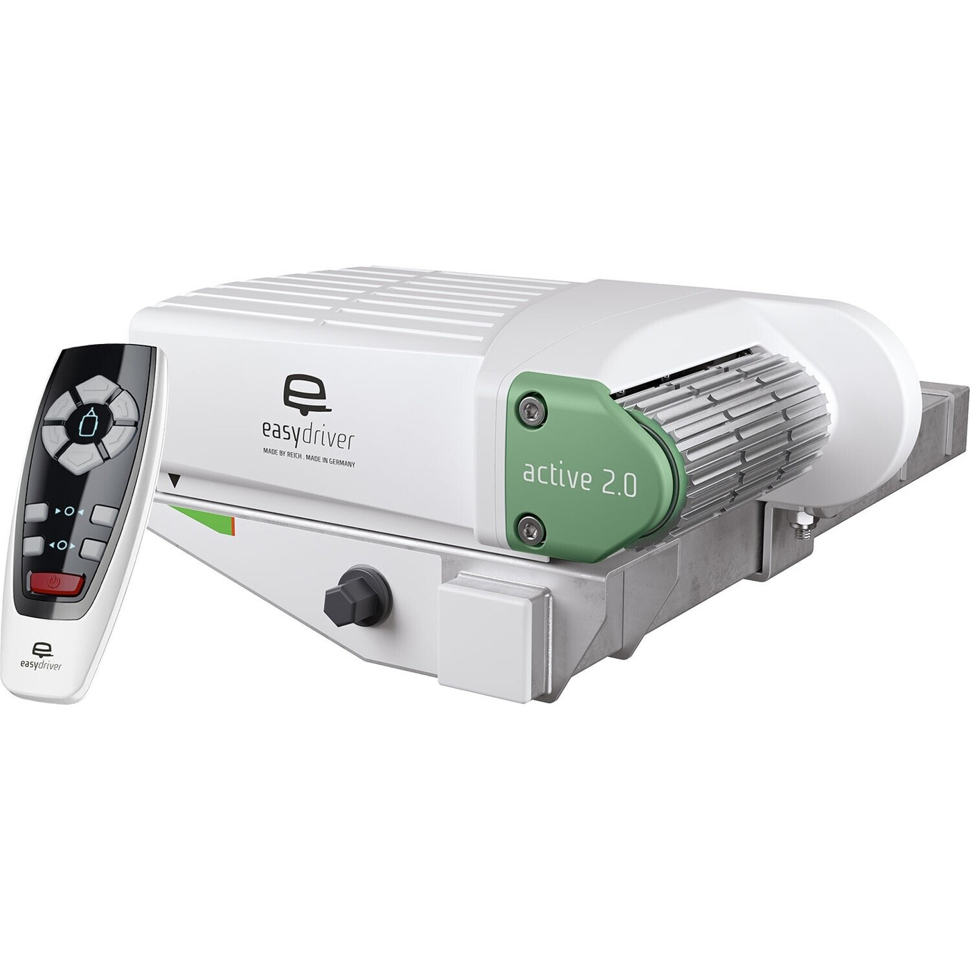 Reich Easydriver Active 2.0 - Rangierhilfe für Wohnmobile