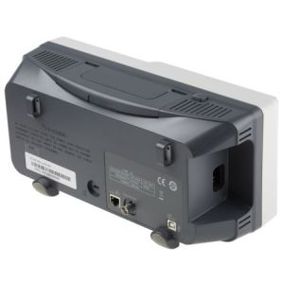 RS PRO 2-Kanal Analog Oszilloskop 50MHz mit RS232 & USB - Modell RSDS 1052 DL