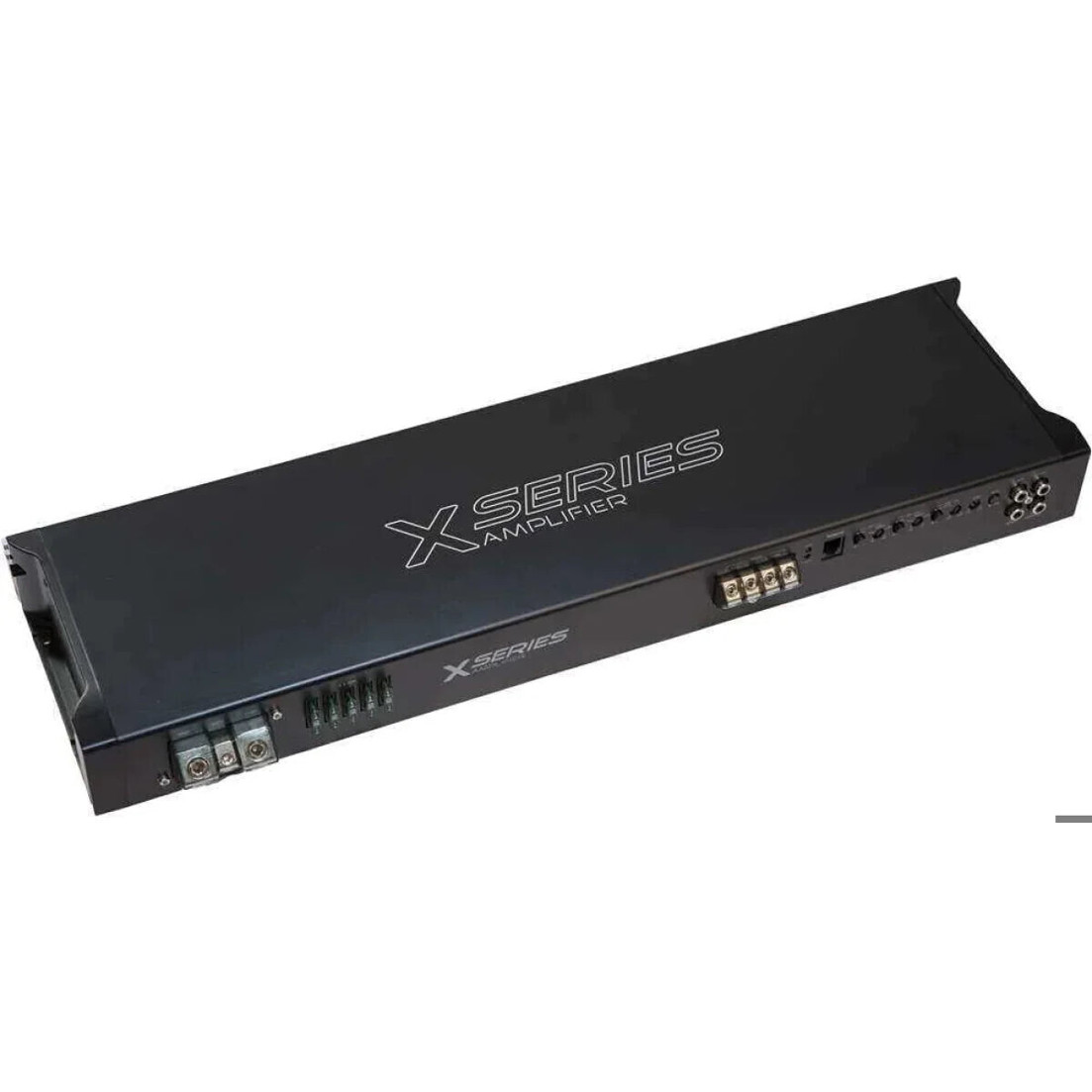 Audio System X-330.2 Endstufe