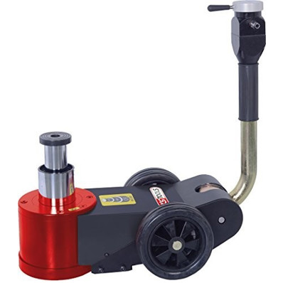 KS Tools Wagenheber 160.0739 - Hochwertiger Autoserviceheber