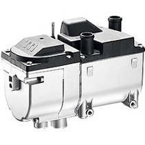 Eberspächer Hydronic D4WS - Hochleistungs Standheizung für Wohnmobile und Boote