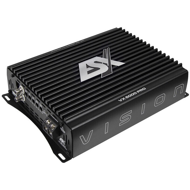 ESX VX3000PRO Endstufe