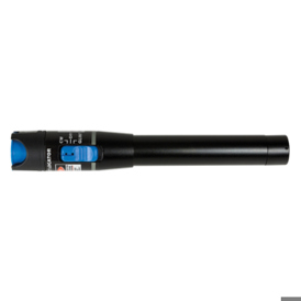 LogiLink WZ0049 PoE-Tester & Netzwerkkabel-Tester – Schwarz/Blau – LAN Prüfgerät
