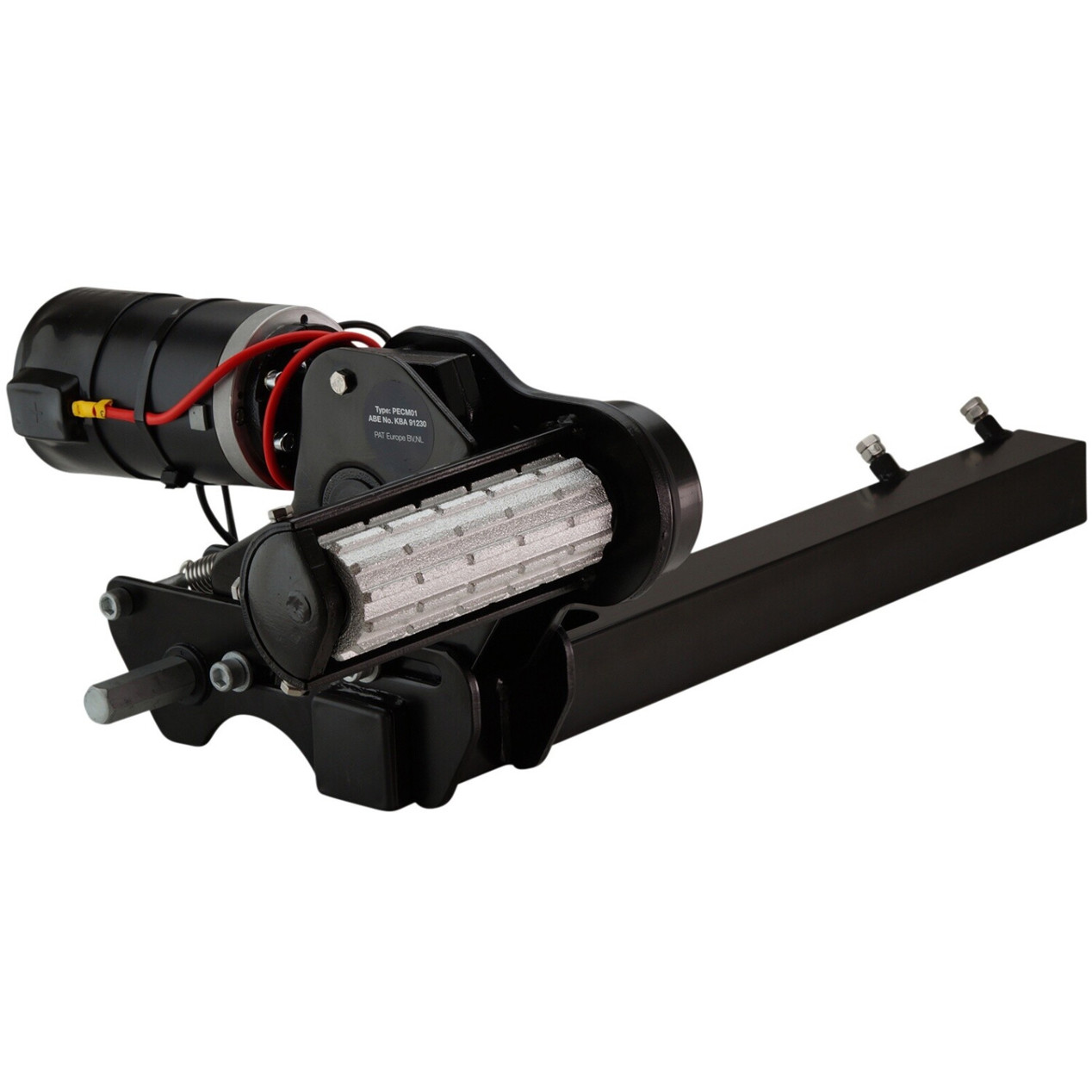 Purple Line E-Go Enduro Rangierhilfe (EM4446)