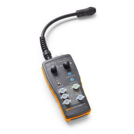 EV Auflade-Testadapter TYP 2 Stecker - International