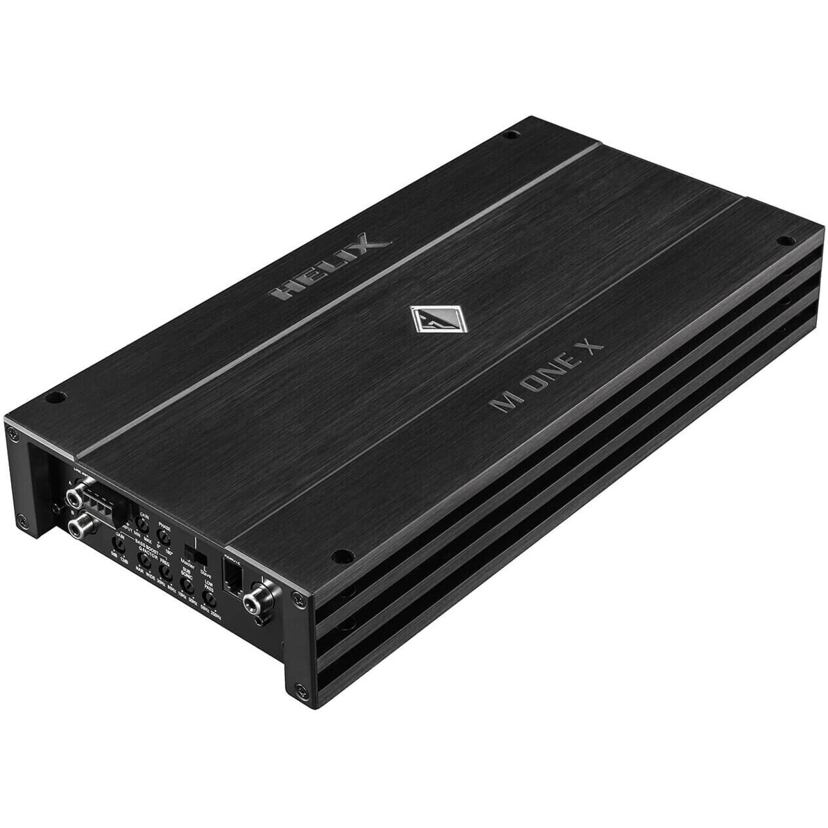 Helix M ONE X Endstufe (Modell HA11105)