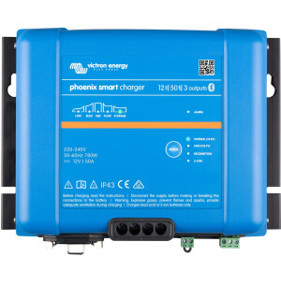 Victron PSC 1250 - Starthilfe & Powerbank
