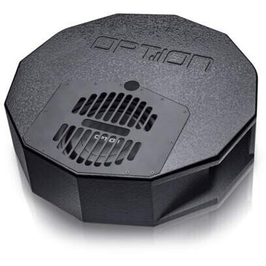 DRIVE10BR-A Auto Subwoofer