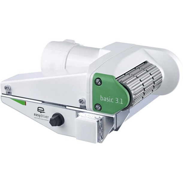 Reich Easydriver Basic 3.1 Rangierhilfe - Einfache Handhabung für mehr Komfort