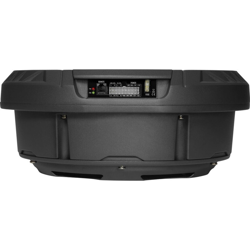 ESX V1100A Auto Subwoofer – Leistungsstarker Bass für Ihr Fahrzeug