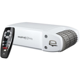 Reich Easydriver Infinity 2.5 HOBBY BPW - Rangierhilfe