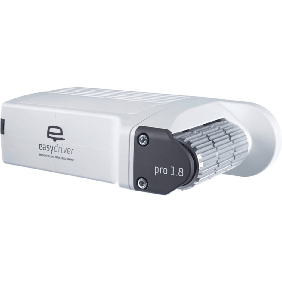 Reich Easydriver Pro 2.8 – Hochleistungs Rangierhilfe