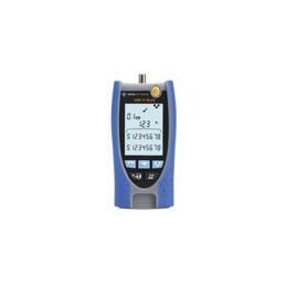 Bluetooth Kabeltester mit LCD-Bildschirm und Hintergrundbeleuchtung für RJ11/RJ45/F - LAN Prüfgerät