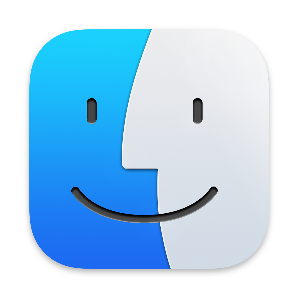 Finder Finder