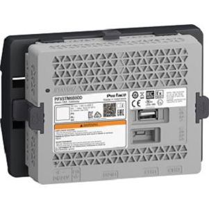 DeviceNet Gateway Box mit Web Viewer RT - STM6000, ohne Display und Hutschi PFXSTM6B00D