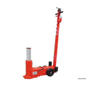Kunzer AJ35T1N Wagenheber - Professioneller Hebemechanismus für sicheres Anheben
