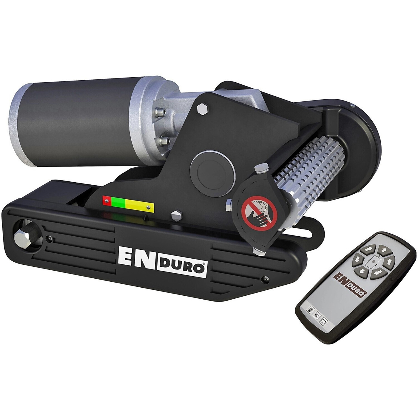 Enduro EM203 Rangierhilfe