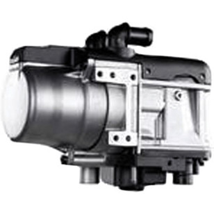 Webasto Thermo Top Evo 5 - Hochleistungs Standheizung für komfortable Wärme