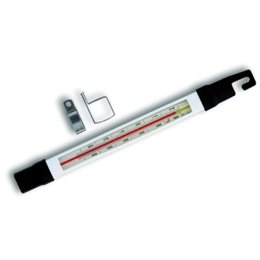 SCHNEIDER Kühlraumthermometer -30 bis +20 °C | Messbereich: -30°C bis +20°C