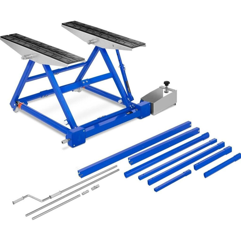 MSW Hebebühne MSW-HB-1500 – Professionelle Kraft für Ihr Fahrzeug