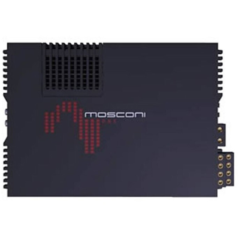 Mosconi Gladen ONE 70.6 Endstufe