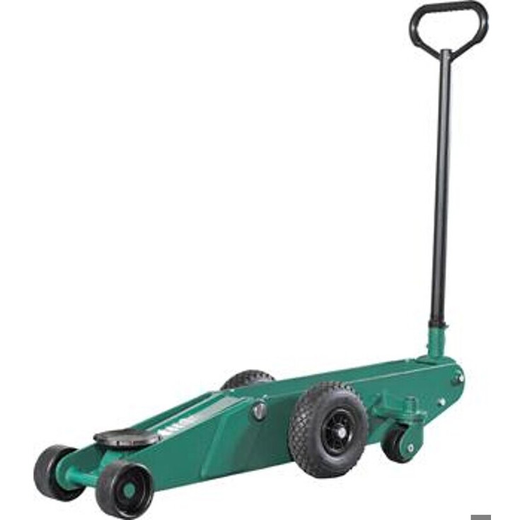 Compac HC 77 Wagenheber (Modell 00062742)