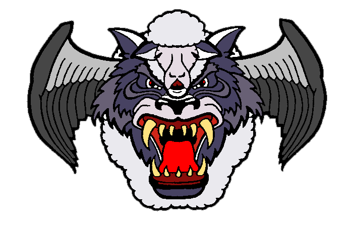 AIR-WOLF AIR-WOLF