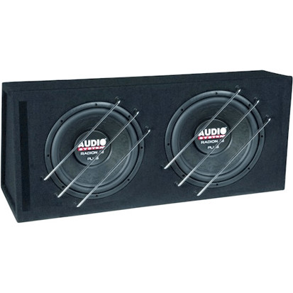 Audio System Radion 12 Plus BR-2 Auto Subwoofer