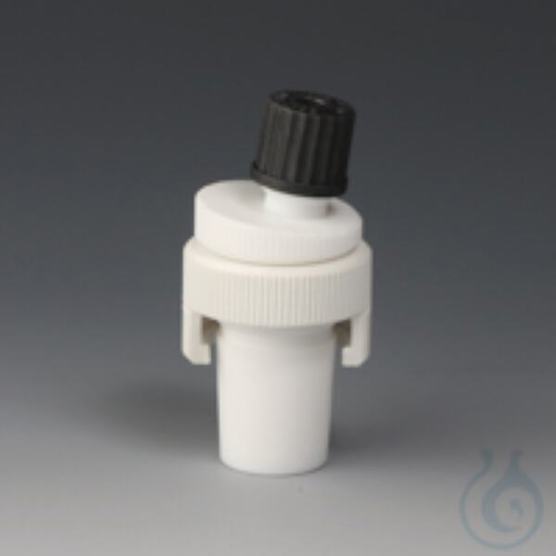 Bohlender® BOLA Thermometer-Halterung für Normschliff NS 29/32 - Ø 8 mm